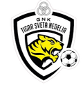 Tigar Sveta Nedelja Logo