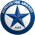 Atromitos (W) Logo