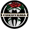 Fukuyama City FC Logo