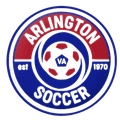 Arlington SA (W) Logo