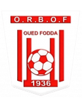 Oued Fodda U20 Logo