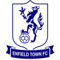 Enfield Town Logo