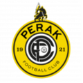 Perak II Logo