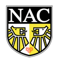 NAC Breda Reserve Logo