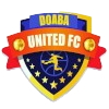 โดบา ยูไนเต็ด Logo
