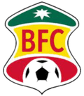 Barranquilla FC U25 Logo