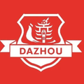Dazhou Team Logo