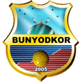Bunyodkor Logo