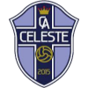 CA Celeste Logo