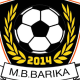 MB Barika U19 Logo