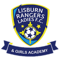 Lisburn Rangers Logo