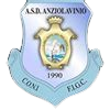 Anzio Calcio 1924 U19 Logo