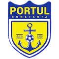 CS Portul Constanta Logo