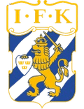 IFK Goteborg U17 Logo