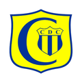 Deportivo Capiata U20 Logo