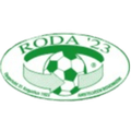 RKSV RODA 23 Youth Logo