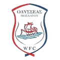 Odysseas Moschatou (W) Logo