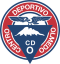 Olmedo Riobamba Logo
