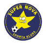 Super Nova Logo