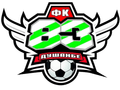 Dushanbe-83 Logo