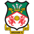 Wrexham Logo