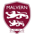 Malvern Town Logo