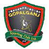 Gopalganj SC Logo