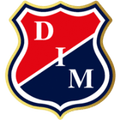 Dep.Independiente Medellin Logo