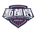 Dim To Dak FC Logo