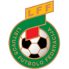 Lithuania U23 Logo
