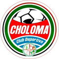 Atletico Choloma Logo