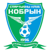 FK Kobrin Logo