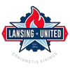 Lansing United(w) Logo
