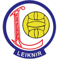 Leiknir/Arbaer/KB U19 Logo