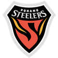 CLB Pohang Steelers Logo