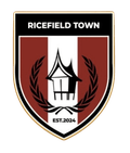 Ricefield Town FC Logo
