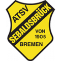 ATSV Sebaldsbruck Logo