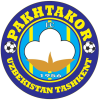 Bunyodkor U14 Logo