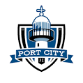 Port City FC Logo