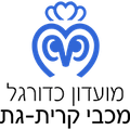MS Hapoel Yeroham Logo