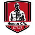 Horden CW Logo