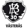 Vasteras BK30 (w) Logo