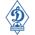 Dinamo Makhachkala Youth Logo