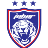 Johor FC U21 Logo