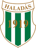 Haladas VSE Logo