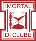 Imortal DC Logo