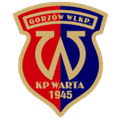 Warta Gorzów Wielkopolski Logo