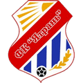 Yatran Berestivets (w) Logo