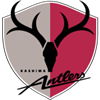คาชิมะ แอนท์เลอร์ส U17 Logo