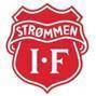 Strommen U19 Logo